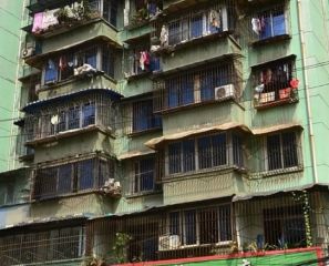 二环路西三段24号 2室1厅 东南