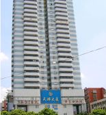 省体,五四路,电梯大平层,全景省体,视野无遮挡