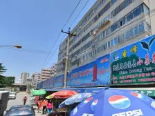 2号线地口南北通透实用小户型急售