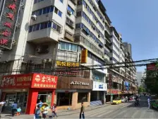 永昌路 中间楼层 产权清晰 可按揭