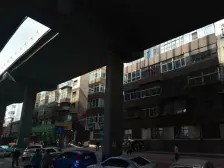 小西湖地铁口 三居 南北通透