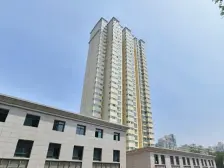 国资物业家园两室上跃,客厅主卧朝南,看房随时