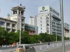 丽人小区 3室2厅 南 北