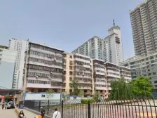 房子产权清晰,房子的前后没有遮挡,采光无遮挡