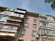 正规两室两厅,南北通透,采光好,无遮挡