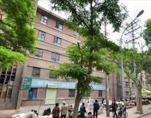 文化宫华林山楼层佳采光好产权清晰可按揭
