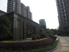 绿城三期洋房 锦华装修 有地暖 报-名 好房