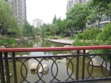 新城小区3室2厅东北