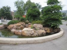 兆丰嘉园 别墅 前排 大院子 305.37平688万 看中可谈