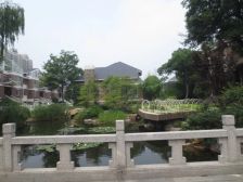 兆丰嘉园 7室5厅 南