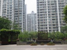 中南世纪城北区2室1厅东