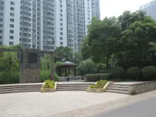 此房首排 一房 视野开阔 精装修 适合文艺青年 诚心售