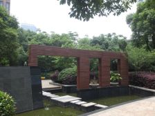 南通中南城 景观房、装修清爽现代时尚,拎包入住