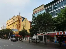 铜锣湾 1室0厅 东南