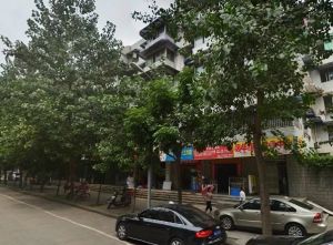 银沙新居 3室2厅 西南