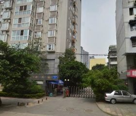 银沙新居3室2厅东南