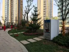 黄河北河景房,南北通透,视野宽阔,采光充足,