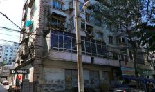 华明小区五爱市场8楼三室单价低随时看房