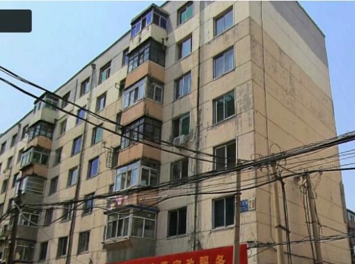 铁路里小区3室1厅1卫东西朝向1500.00元/月出租