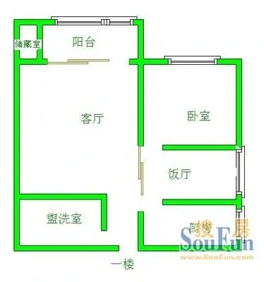 青城山水