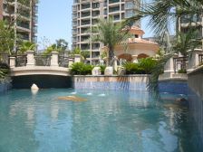 当代华府精装修2房拎包入住