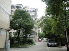 合兴苑2房户型大润发户型方正