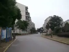 盈浦 · 民惠佳苑(十一区) · 1室 · 1厅