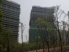 黑森林二期 科技住宅 恒温丨恒湿丨恒氧丨新风系统