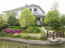 金昌白鹭香溪 2室2厅 南