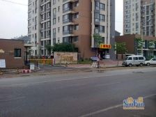 中房上东花墅五期雏菊园2室2厅南北