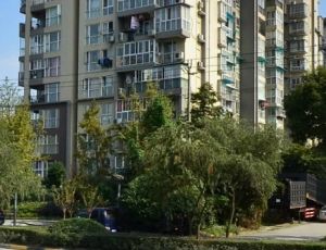 艾佳上邸3室1厅东南南
