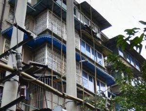 抚琴街南二巷3室1厅西南