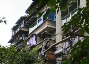 抚琴街南二巷2室1厅东南