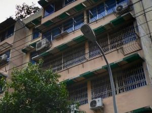 银沙路40号院3室2厅南