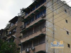 银沙路40号院3室1厅南
