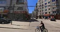 建大四小区,三阳户型 两室一厅