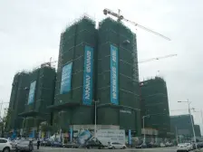 嘉宏圆梦雅居精装修两房下楼即到万象汇松山湖北站