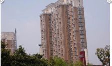 龙之天地4室2厅南北