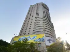 兰亭福地 1室2厅 西