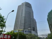 广场南口平凉路兰亭福的两室一厅电梯房