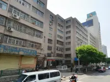 广武门邓家花园水车园35 精装框架2楼位置繁华 可按揭