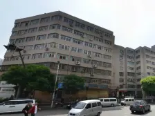 广武门 光辉小区 2室1厅 电梯小区 产权 可按揭