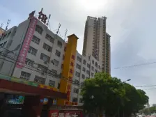 欣欣嘉园两室 户型方正中间楼层采光好