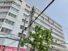 欣欣嘉园(东区) 2室2厅 东南