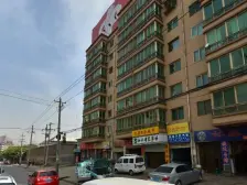 七建家属院(洄水湾) 1室1厅 东