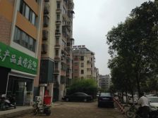 天润锦园 楼层好 新精装修 启秀空 诚心卖