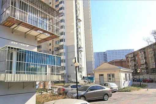 河东区东和家园2室1厅1卫南朝向2700.00元/月出租