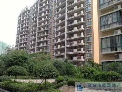 名雅花园