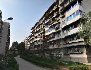陵川社区2室1厅南北