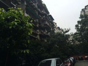 桐梓林北路3号 3室1厅 南